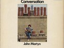 John Martyn London Conversation UK vinyl LP album record ILP-952 ISLAND