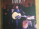 Elvis Presley Fashion For A King FTD Book Same Day Dispatch