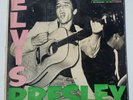ELVIS PRESLEY (LPM 1254) - 1ST PRESSING MONO - 
