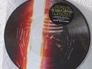 John Williams - Star Wars: The Force Awakens / Doppel-LP limited picture
