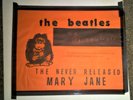 The Beatles LP 
