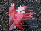 Eric Framond ?– PUZZLE. Editions Montparnasse 2000 ?– MP 68.FRANCE. VG.1976.RARE