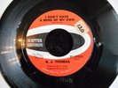 Northern Soul - B. J. Thomas - I Don't Have A Mind Of My Own - USA Scepter