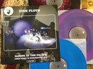 PINK FLOYD PROGRESSIVE ROCK 3  LP IMPOSSIBOL COPY