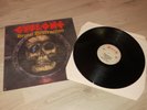 CYCLONE - Brutal Destruction / Vinyl LP / 1986 / RR 9687 / Thrash Speed Metal