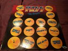 KISS THE SINGLES RARE WITHDRAWN 1985 MAIL ORDER ONLY AUSTRALIAN LP