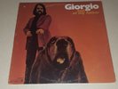 GIORGIO - SON OF MY FATHER LP RECORD NM VINYL 1972 DSX-50123 RARE PSYCH