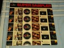 Audiophile M&K REALTIME Super Sampler from M&K 11 DIRECT TO DISC LP-EX/EX