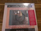 ALISON KRAUSS TOO LATE TO CRY OBSCURE VINTAGE LP ALBUM RECORD