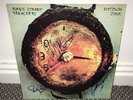 Manic Street Preachers - SIGNED Motown Junk 12” Vinyl
