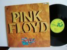 Pink Floyd - Masters Of Rock  1 C 054-04 299 Germany LP 1973 Harvest