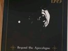 1349  LP Vinyl   Beyond The Apocalypse