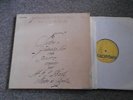 Hungaroton SLPX 12270/72: Bach 6 Suites for solo cello, Perenyi, 3lp