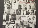 Rolling Stones - EXILE ON MAIN STREET - 1972 - LP