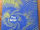 MINDBENDER - STRINGTRONICS - 180g LP 2010 VADIM VAD001LP - BARRY FORGIE NARDINI