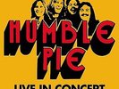 Humble Pie Live In Concert NEW OVP Golden Core Vinyl LP