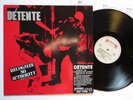 DETENTE - Recognize No Authority LP - Roadrunner 1986 sacrifice s.o.d. carnivore