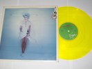Sparks - No. 1 In Heaven Yellow Vinyl UK LP EX Record Number One