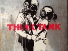 Blur ?– Think Tank Vinyl 2LP Parlophone 2012 NEW/SEALED