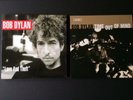 Bob Dylan - Time Out of Mind (LP Vinyl 2014), Love and Theft (2012)