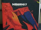 Mudhoney - The Lucky Ones - Signed - Includes 7 Inch + Inserts - Vinyl Lp