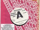 Jimmy James - Piccadilly  Demo - Hi Diddley Dee Dum Dum / Come To Me Softly