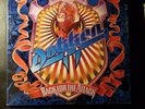 Dokken Back For The Attack  LP   Never Played Open