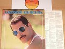 FREDDIE MERCURY - Mr. Bad Guy  (CBS, NL 1985 + OIS / LP vg++/m-)