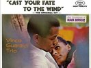 VINCE GUARALDI-VINCE GUARALDI TRIO:JAZZ IMPRESSIONS OF NEW VINYL RECORD