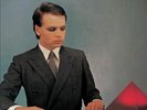 NUMAN, GARY - PLEASURE PRINCIPLE NEW VINYL RECORD