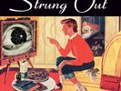 STRUNG OUT SUBURBAN TEENAGE WASTELAND BLUES NEW VINYL RECORD