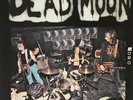 Dead Moon-Nervous Sooner Changes  VINYL LP NEW