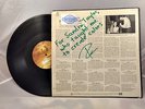 Ransom Wilson LP Impressions for Flute Angel 37308 Nancy Allen Signed Auto VG++