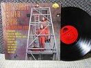 Bobby Fuller Four vg+ mono LP I Fought the Law