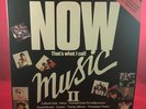 VARIOUS Now That's What I Call Music 2 1984 UK Double Vinyl LP EXCELLENT CONDIT