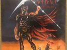 Cancer Death Shall Rise LP Sealed thrash death metal