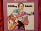 B.B. King  Friends SQ RARE Quadraphonic LP Album VG+++/VG+++ QUAD