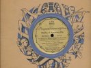 33tk-Jazz-12 inch-VICTOR  Program Transcription L-36000-Louis Armstrong w/sleeve