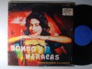 CLIMACO SARMIENTO y Su ORQ. Bombo y Maracas CUMBIA LP Shrink FUENTES
