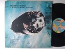 ROBERTO ROENA y Su APOLLO SOUND Pa' Fuera LATIN LP INTERNATIONAL