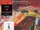 WEAKERTHANS-LIVE AT THE BURTON CUMMINGS THEATRE  VINYL LP NEW
