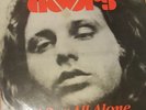 The doors vinyl 