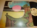 HAWKWIND..WARRIOR ON THE EDGE OF TIME..SUPERB UK 1ST ISSUE UTD.ARTISTS UAG 29766