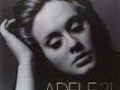 ADELE '21' VINYL LP (New & Sealed)