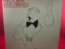 MEL TORME Mel Torme And Friends 1981 UK double Vinyl LP EXCELLENT CONDITION live