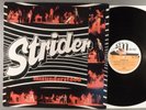 Strider  Misunderstood   Hard Rock   UK Press