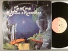 Tantra  Misterios  e Maravilhas  Prog  1977 Portugal  EMI