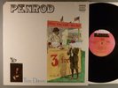 Tim Dawe  Penrod   Psych; Folk Rock