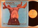 Timebox  The Original Moose On The Loose   Psych  Patto-Halsall