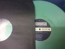 DAVID BOWIE JAPAN 90 12” LP Mint GREEN Vinyl **NEW & Num. Limited Edition